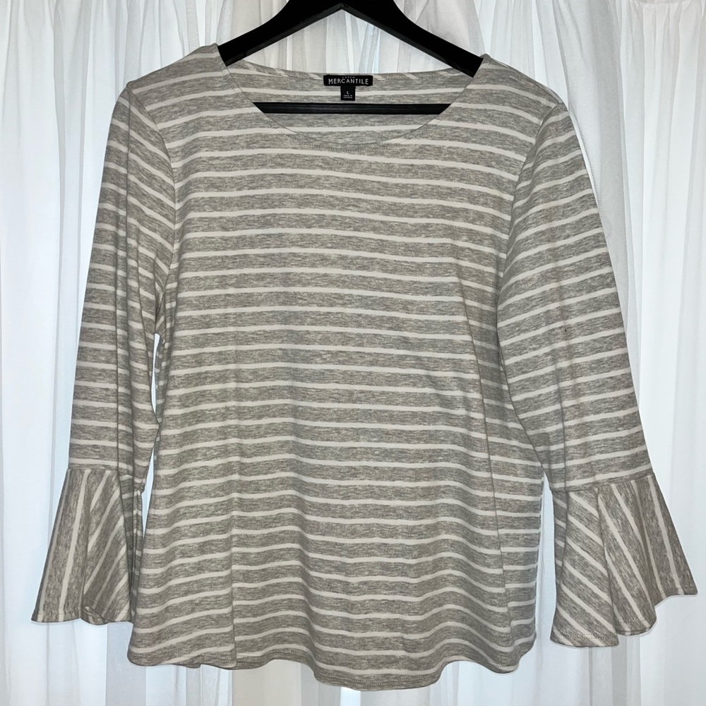 JCrew Longsleeves